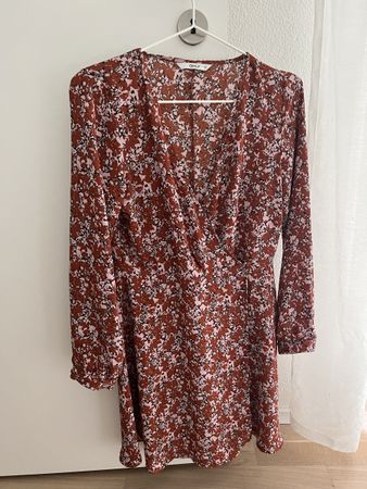 Sommerkleid Only Gr. 34
