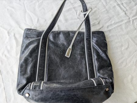 Ledertasche von Pasito