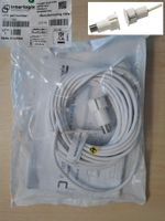 DC107S60 Einbaumagnetkontakt für Stahltüren