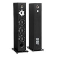 Standlautsprecher Triangle Australe EZ Black Ash