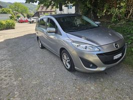 🔥 Frisch MFK – 7 Plätze – Neuer DPF – Neue Bremsen – Frisch