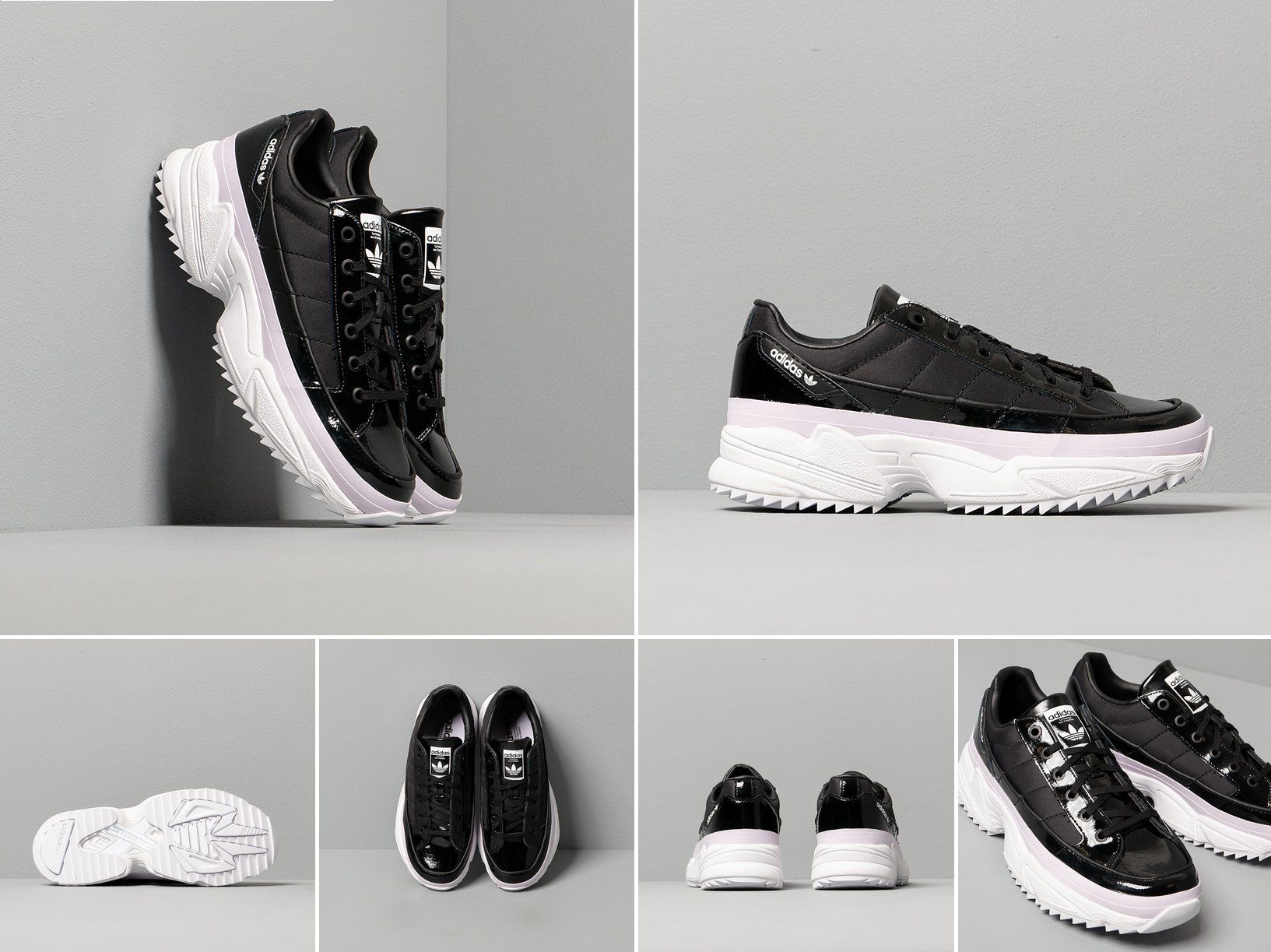 Adidas Scarpe da donna: ADIDAS Turnschuhe Gr. 41 – Nuovo (secondo la descrizione) da Wetzikon ZH venduto da EvisStore 1