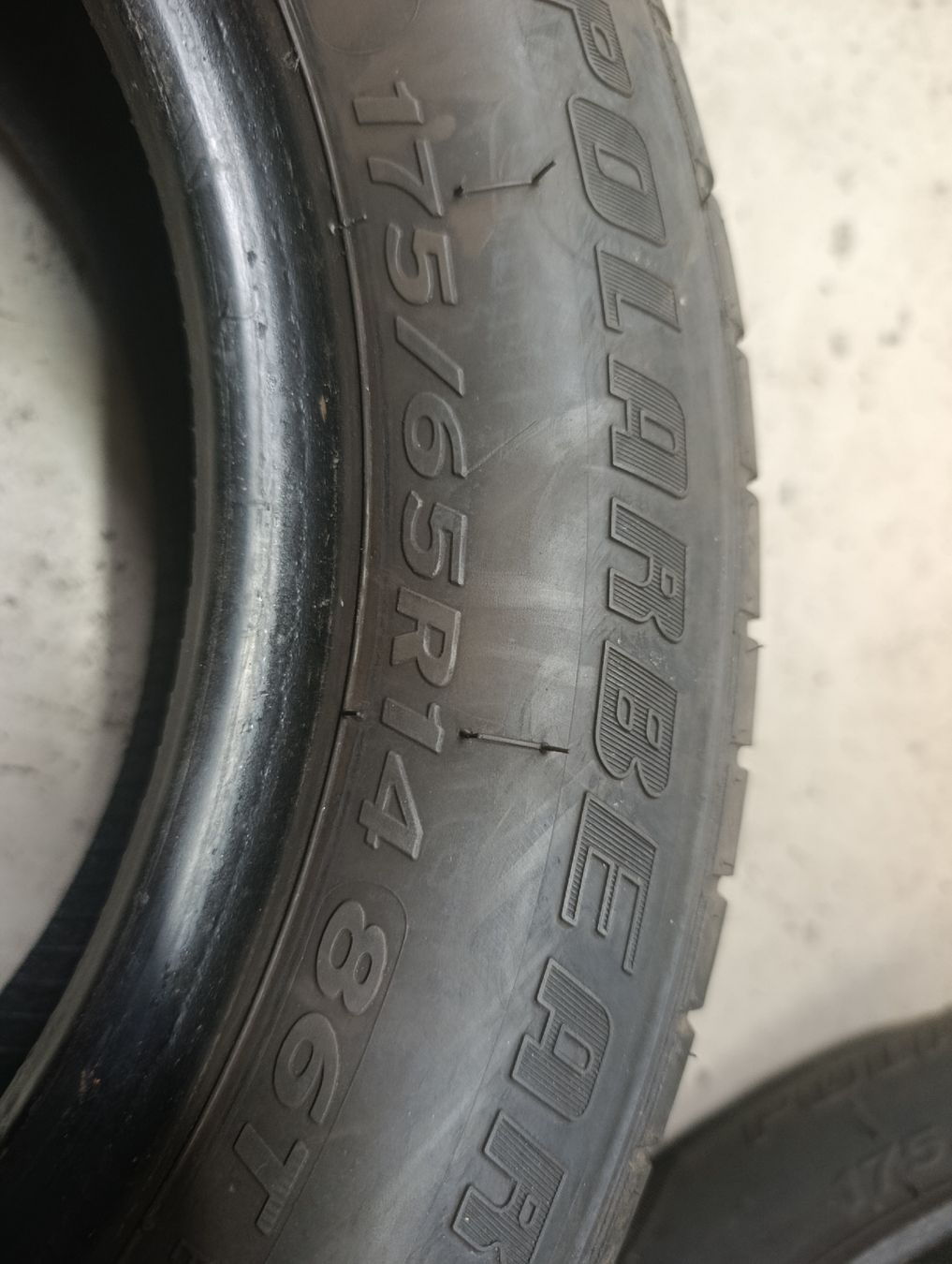 Cerchioni: 175/65R14 Winter  – Usato da Kerzers venduto da Hemingway_Motors 2