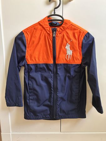 Ralph Lauren Polo Jacke Gr.6j.