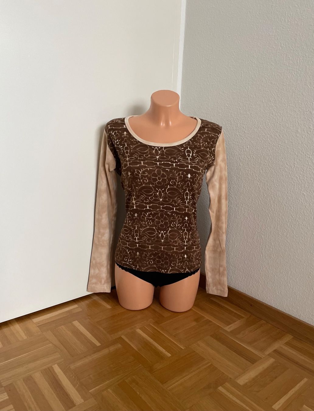 Giacche: Mustang Pullover T-Shirt Gr. M (S) – Nuovo (secondo la descrizione) da Rüfenacht BE venduto da Anele_13 4