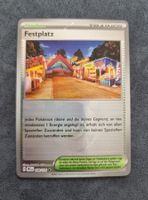 Pokémon Festplatz Pokeball reverse 108/131🇩🇪