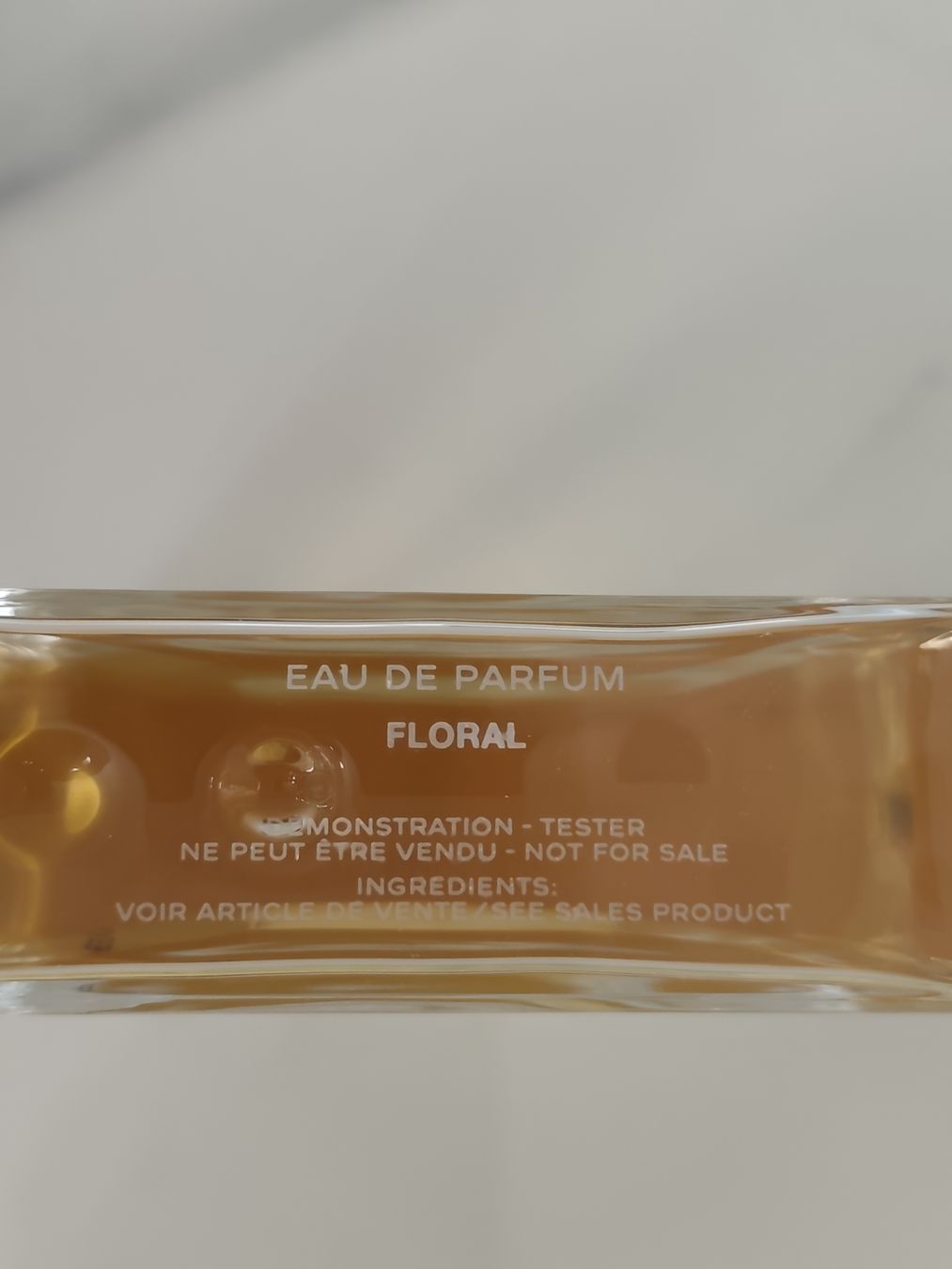 Chanel Profumi & Eau de Toilette: Parfume Chanel Gabrielle Essence 100 ml edp – Usato da Männedorf venduto da Ursik_OnlineShop 1