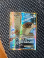 Pokemon Pidgeot EX Gold XY Evolutions near Mint