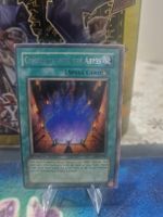 Yugioh Contract with the Abyss