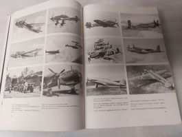 Das große Buch der Fliegerei und Raumfahrt - 1973