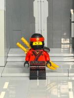 LEGO NINJAGO Kai - The LEGO Ninjago Movie (njo0316)