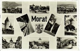 Morat