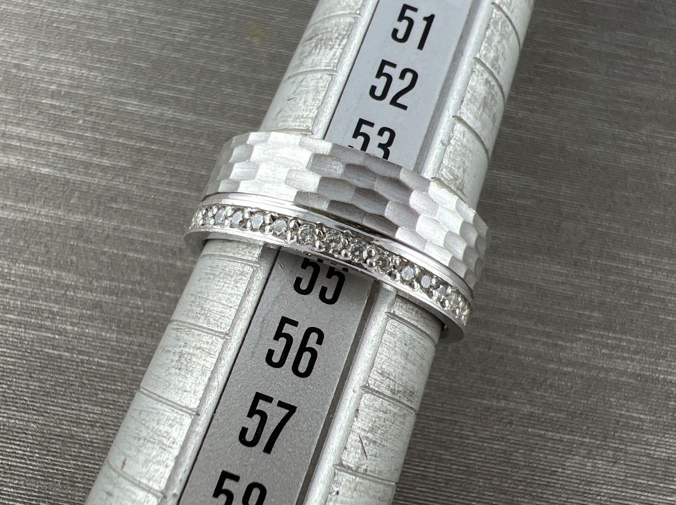 Anelli: Ring 925 Silber – Usato da Niederuzwil venduto da leo_8857 3