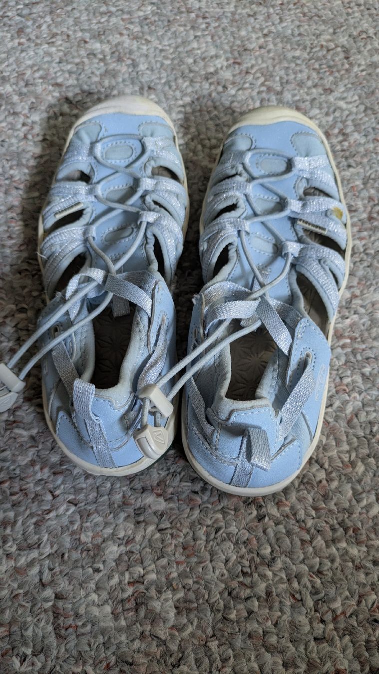 Keen Scarpe per ragazzi: Keen Sandalen Grösse 34 – Usato da Nänikon venduto da godi 1