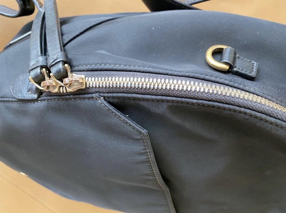 Bally Zaini: Bally Rucksack – Usato da Grenchen venduto da dan_h7b2 3