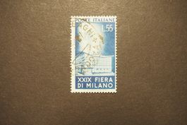 1951 MiNr. 831 Italien