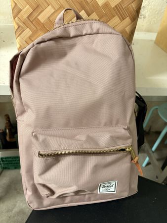 Neuer Rucksack von Herschel für den Sommer 🎒