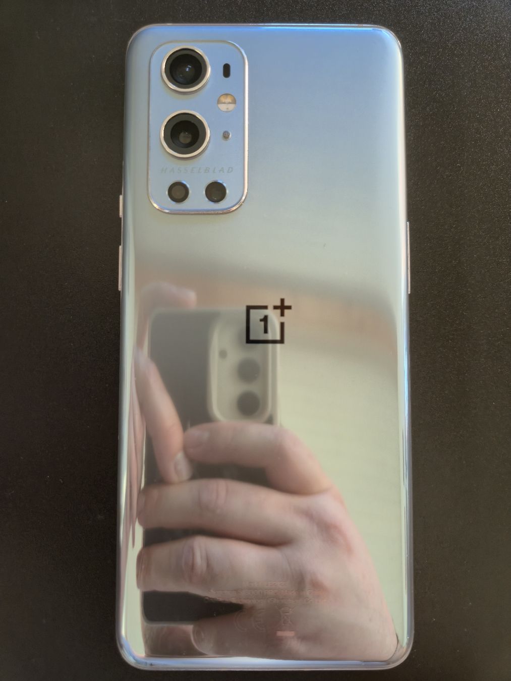OnePlus Handys / Smartphones: OnePlus 9 Pro (très bon état) – Gebraucht aus Froideville von jeremyers1