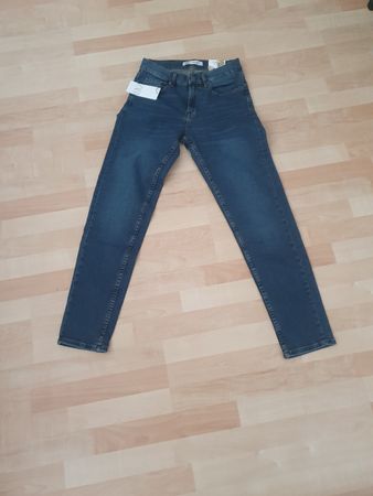 Damenjeans von Zara