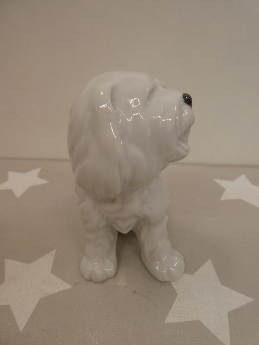Figuren: Hund Harvey Knox ? – Gebraucht aus Rafz von Powacaddy 2