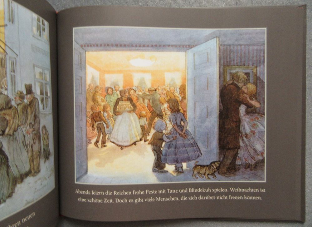 Weihnachten - wie es früher einmal war | Kaufen auf Ricardo