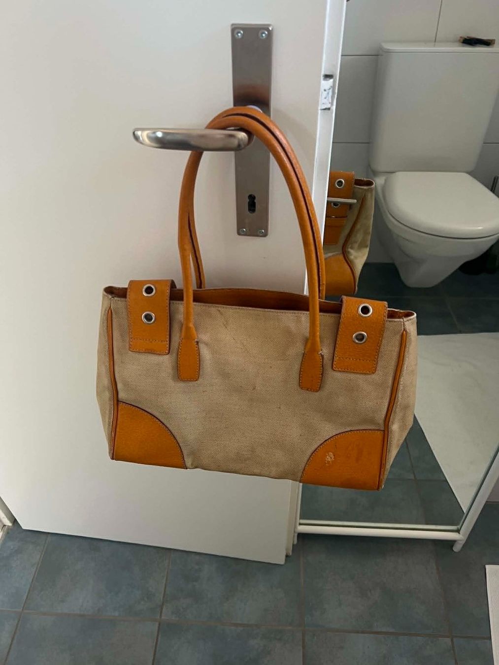 Borse da donna: Prada Milano Tasche – Usato da Zürich venduto da kro_fkt2 3