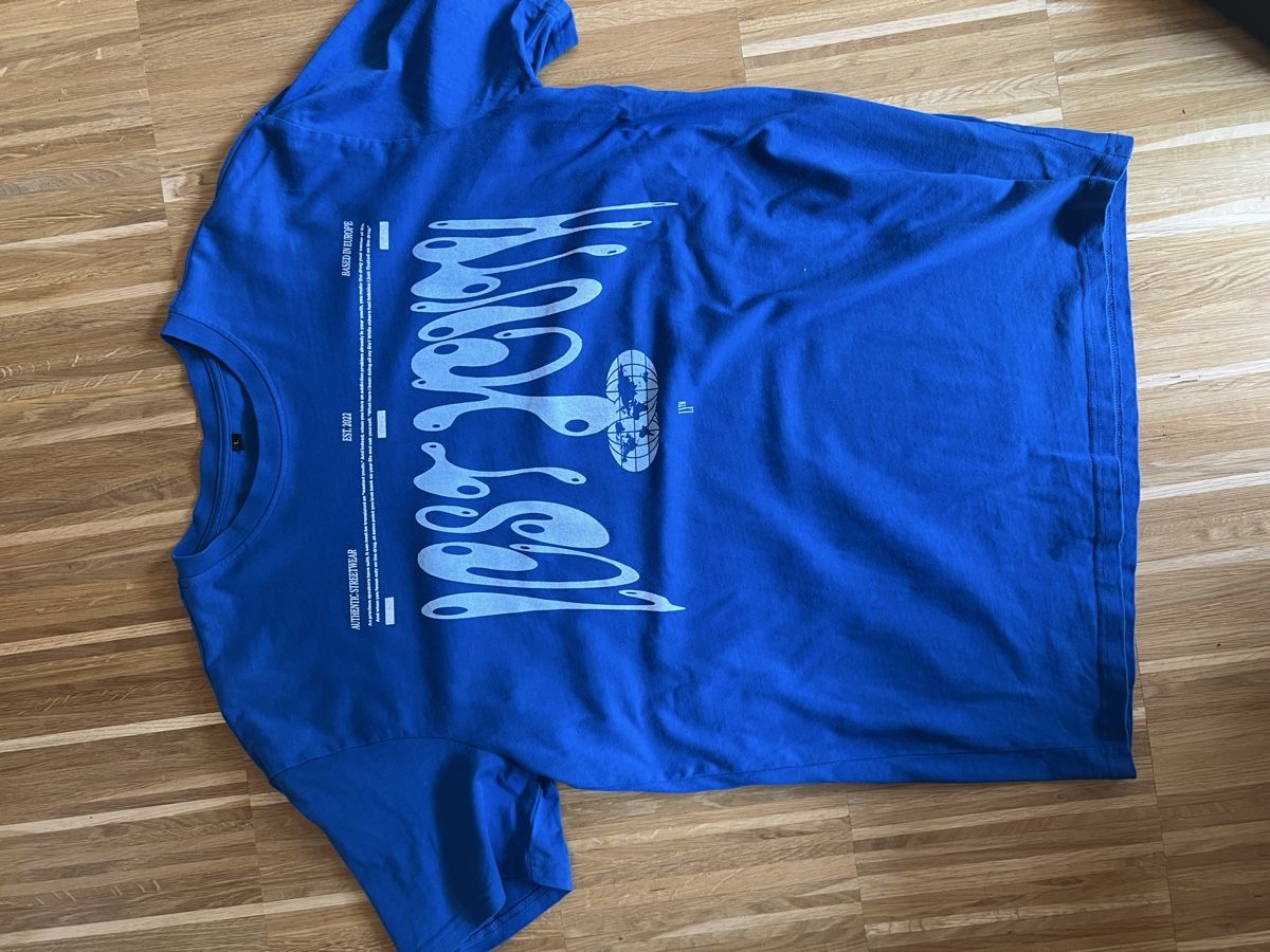 T-Shirts: Tshirt – Neu (gemäss Beschreibung) aus Otelfingen von Onkel.D