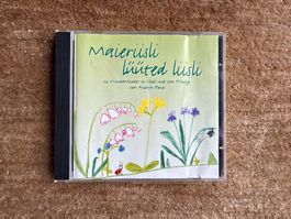 Andrew Bond - Maieriisli lüüted liisli