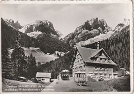 Gasthaus Sämbtisersee