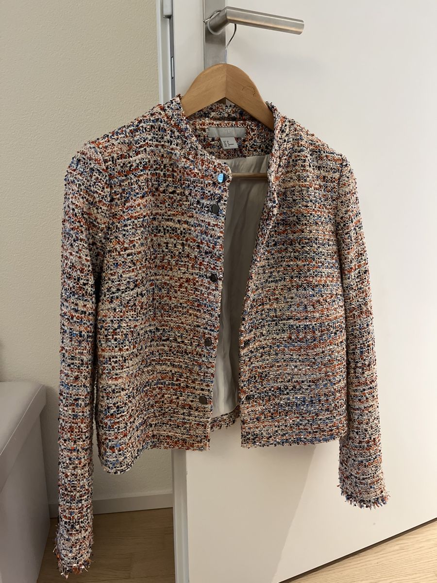 H&M Giacche: Blazer/ Jacke – Usato da Hombrechtikon venduto da Kaatja