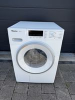 Miele Waschmaschine W1