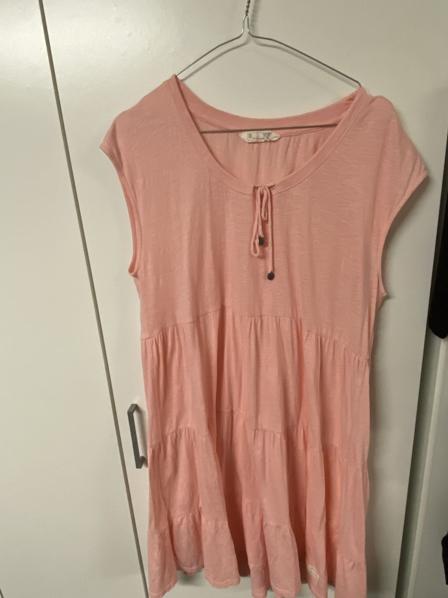Vestiti: odd molly Sommerkleid Gr. 3 (Gr. L ) – Usato da Biel-Benken BL venduto da PANORMUS