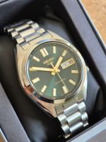 Seiko 5 Sports SNXS Automatic Green - SRPL57K1
