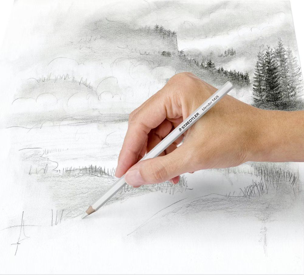Staedtler Penna & Evidenziatori: Staedtler Mischstift 'Design Journey' – Nuovo e nell'imballaggio originale da Stein AG venduto da Anastasia_Asya 3