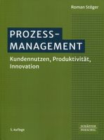 Prozessmanagement, Kundennutzen, Produktivität, Innovation