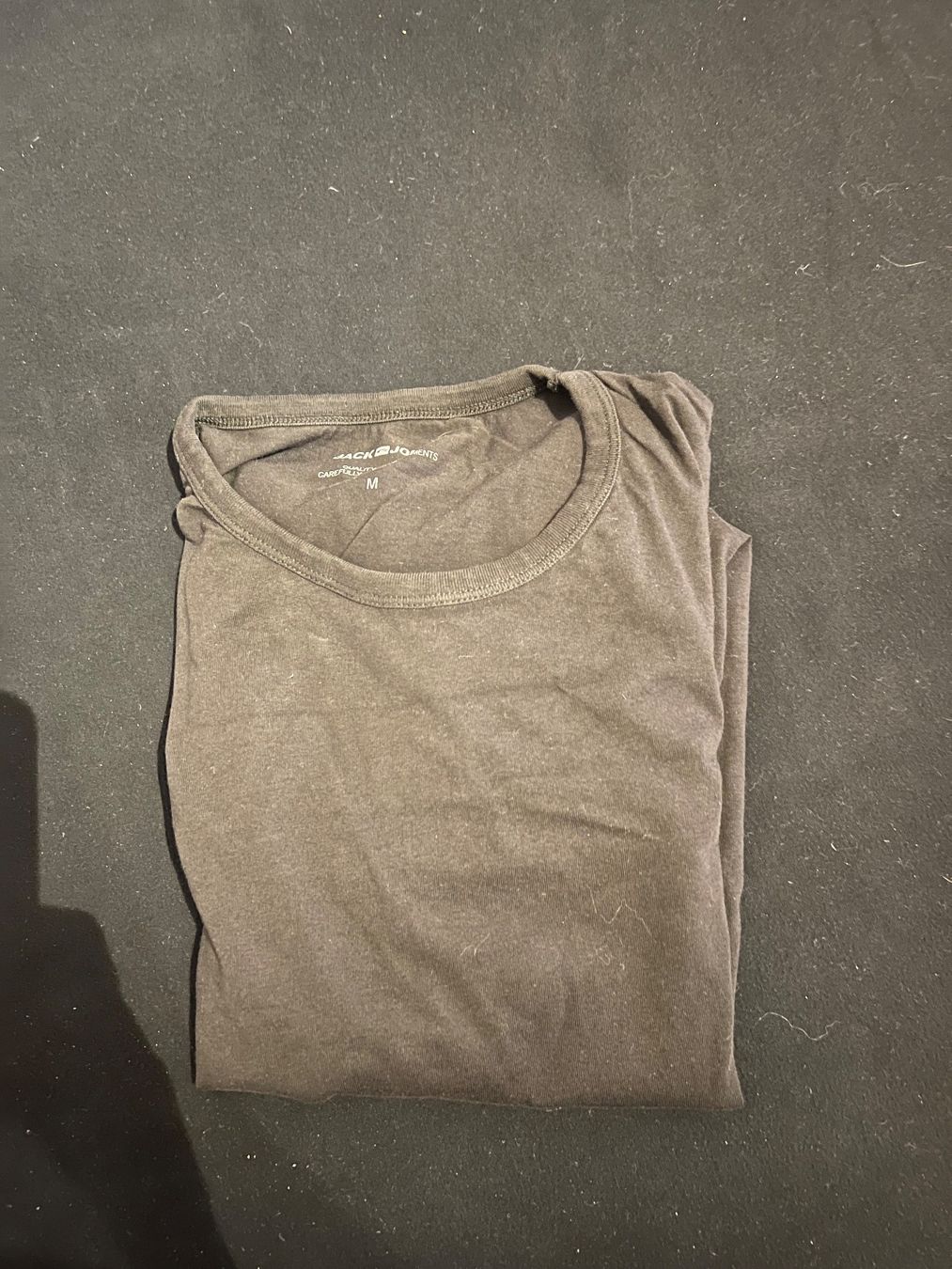 Jack & Jones T-shirt: T-Shirt – Usato da Däniken SO venduto da jschenker27