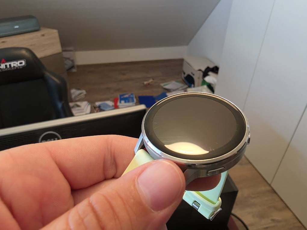 Garmin Smartwatch: Garmin Venu 4 inkl. Garantie – Usato da Othmarsingen venduto da Oepfel 2
