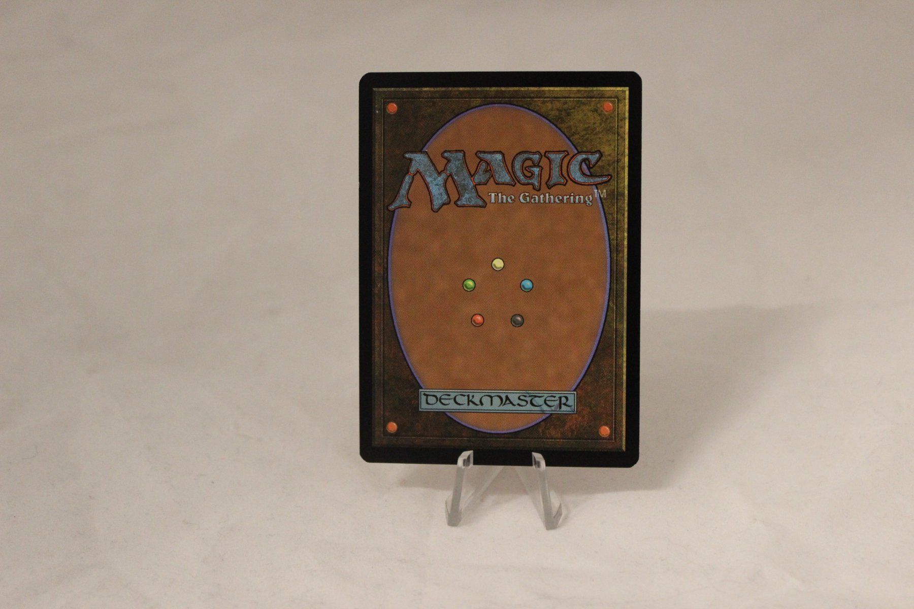 Magic The Gathering Carte collezionabili: Satyr-Nyxschmied - Magic – Usato da Dulliken venduto da Sefty 1