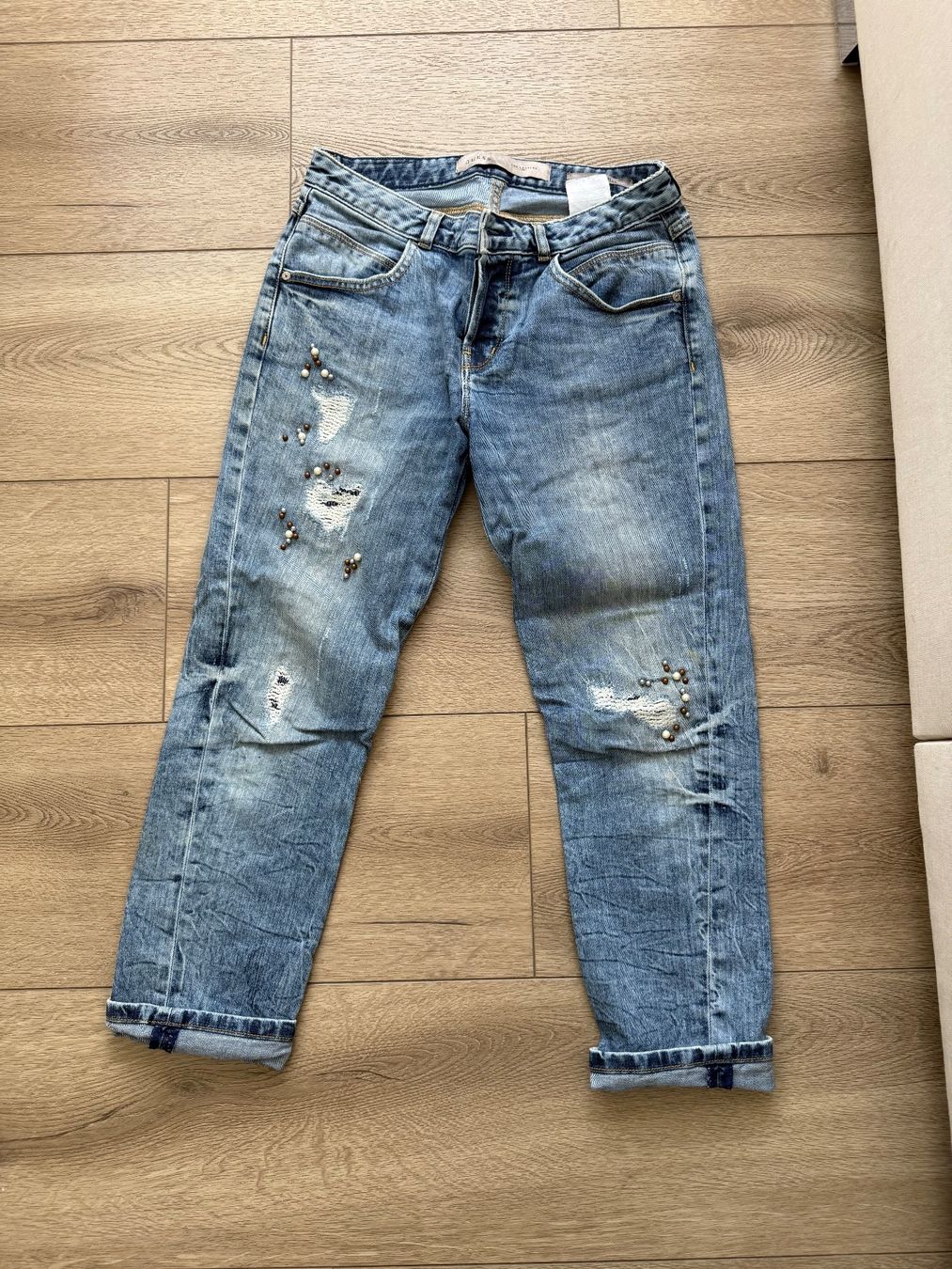 Guess Jeans: Guess Jeans – Gebraucht aus Schlieren von van_qcj5