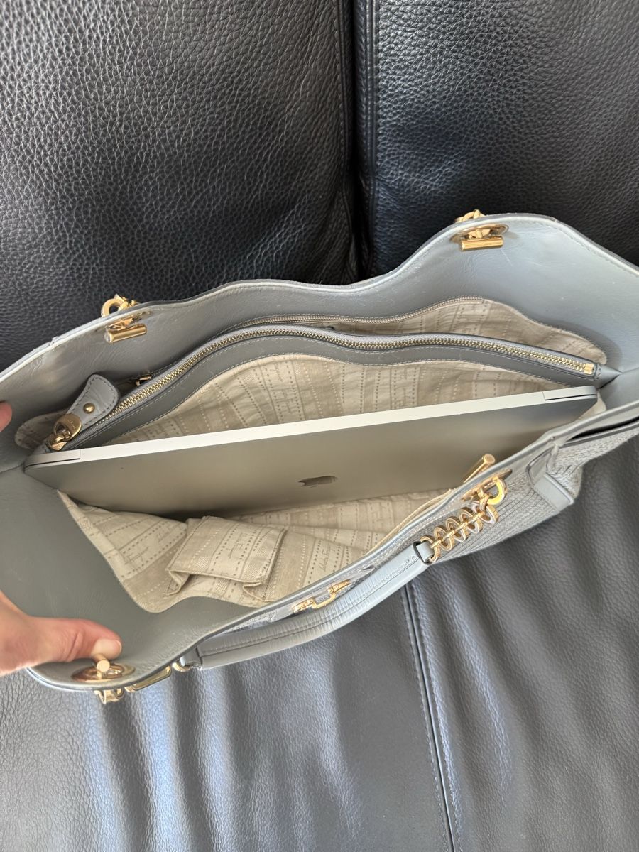 Salvatore Ferragamo Borse da donna: Salvatore Ferragamo Handtasche – Usato da Dübendorf venduto da KrisRoss 3