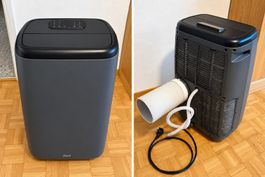Duux North DXMA12 Klimagerät – 18’000 BTU/h