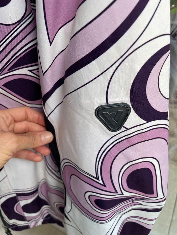 Tsunami ski coat size M Kaufen auf Ricardo