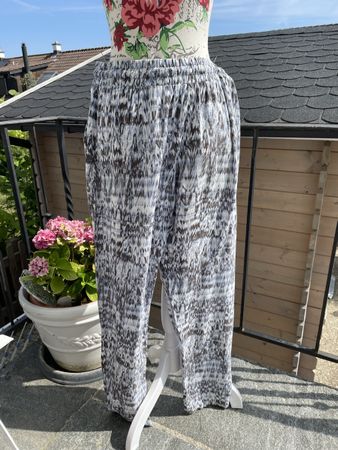 Boutique Hose 40 Museline Cotton