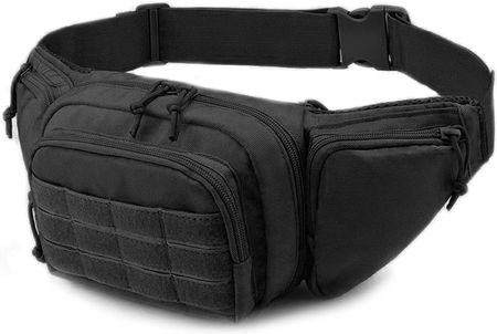 Taktische Militär Gurteltasche