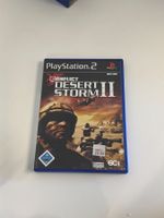 Conflict Desert Storm II - Playstation 2 - Top Zustand!