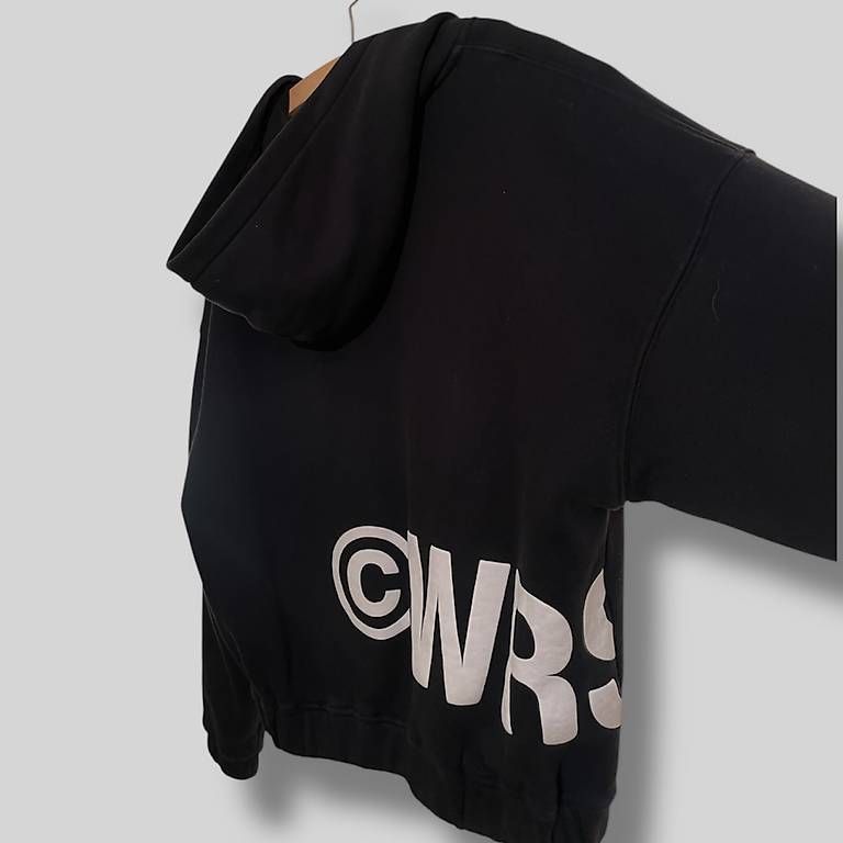 Jacken: WRSTBHVR studios Jacke – Gebraucht aus Basel von Leo_6qtr 2