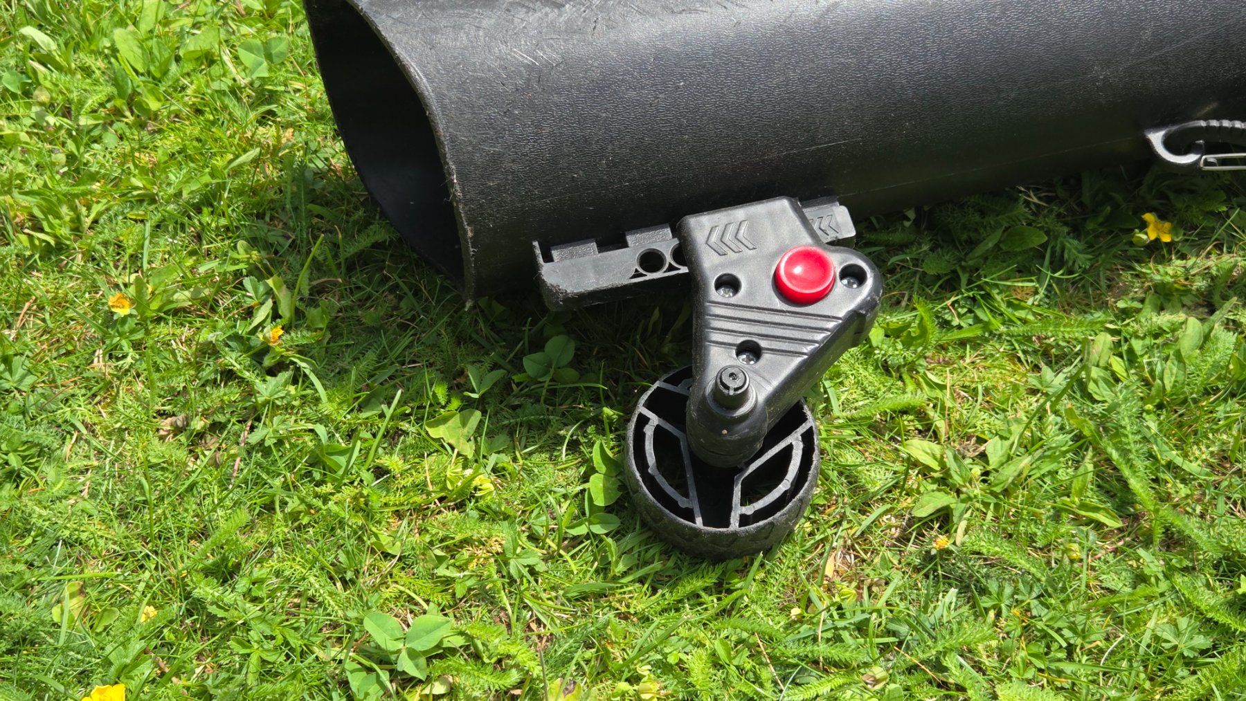 Einhell Soffiatori & Aspiratori per foglie: Einhell Laubsauger GC-EL 2300 E 230V – Difettoso da Wauwil venduto da Ronamax1 3
