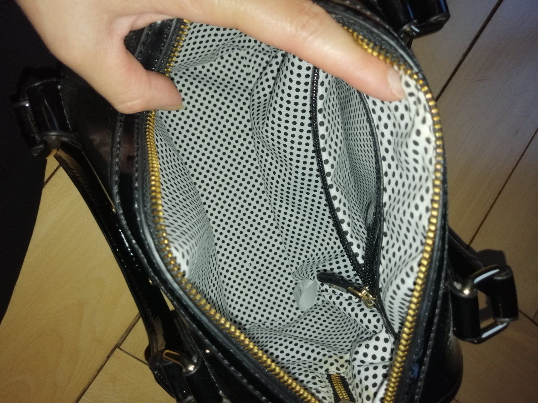 Pauls Boutique Taschen für Damen: Handtasche Pauls Boutique London – Neu (gemäss Beschreibung) aus Biel/Bienne von M.D.C 9