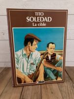 TITO-SOLEDAD-La cible-EO1983