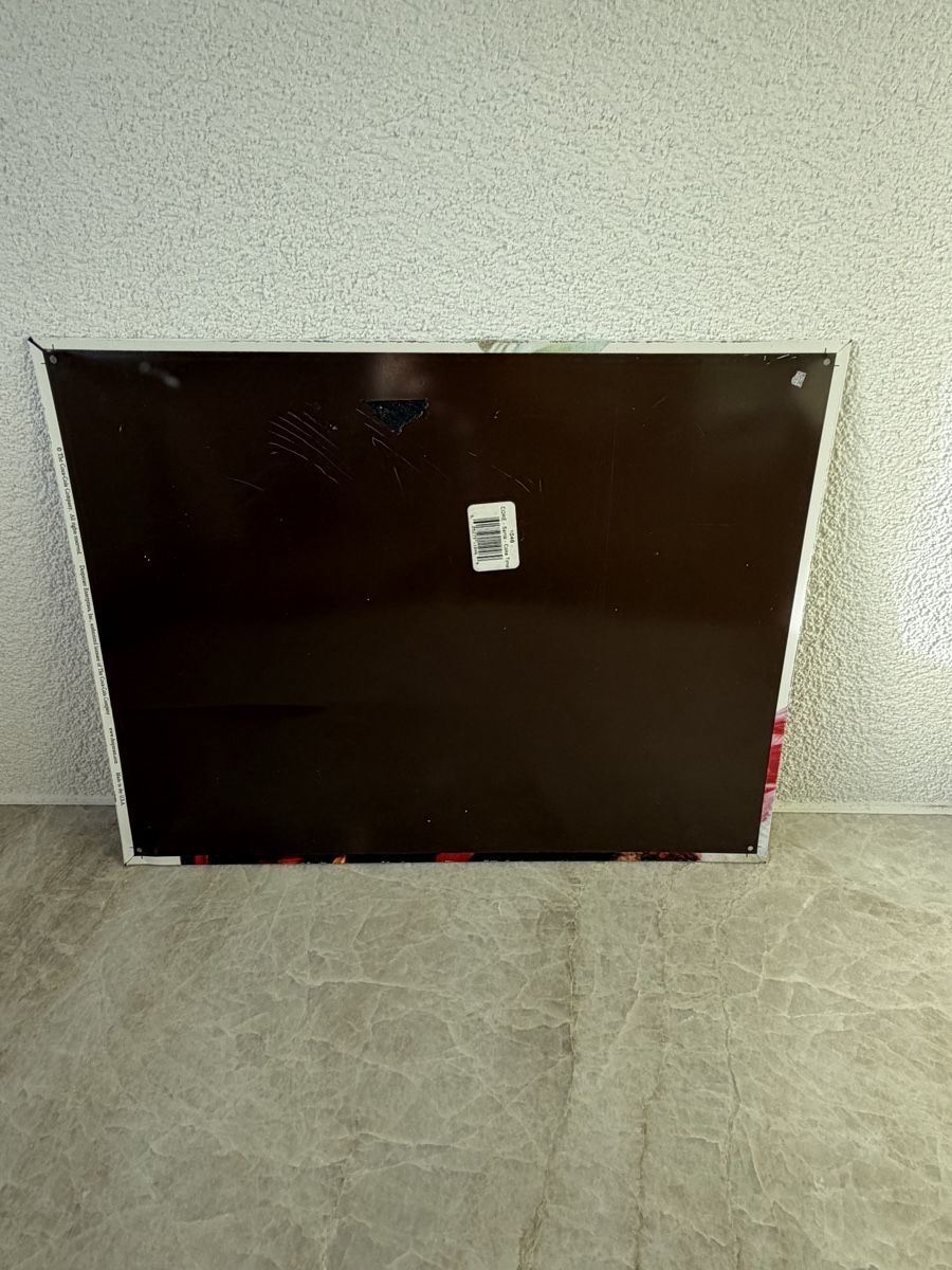 Coca-Cola Alle Dekorationen: Coca-Cola Blechschild – Gebraucht aus Bertschikon von xty_yf6h 1